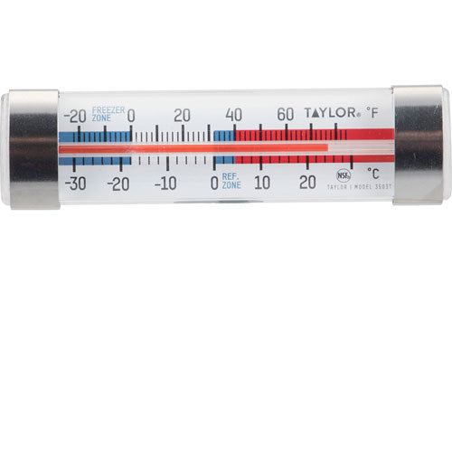 REFRIG/FREEZER THERMOMETER for Taylor Thermometer 3503