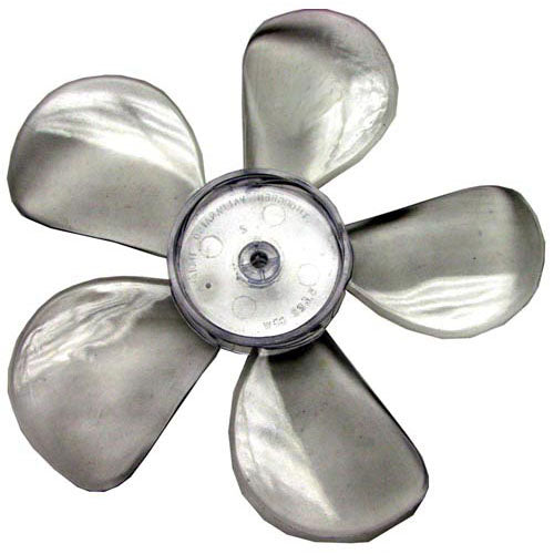 FAN BLADE 5 1/2 CCW 338-13473-00 for Traulsen 338-13473-00