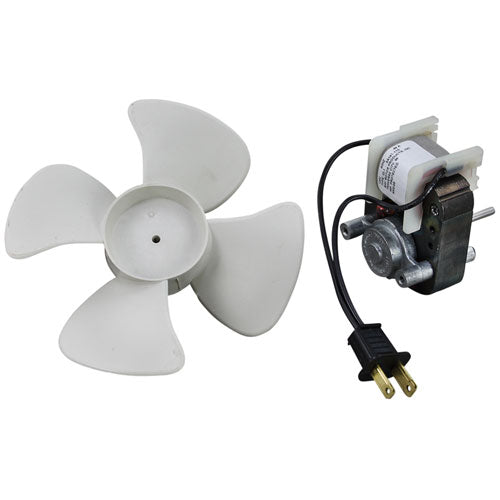 FAN MOTOR 120V W/ 6 FAN for Victory 50639801