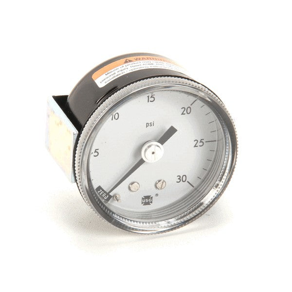 GAUGE PRESSURE 6.55 INCHES VUL00-833152 for Vulcan Hart