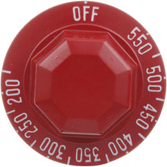 DIAL 2 D OFF-550-200 418060-2 for Vulcan Hart 418060-2