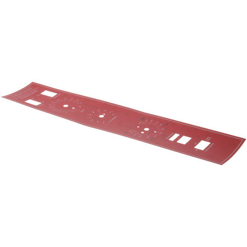 Overlay 29 Inches by 8.5 Inches Vulcan Hart  428968-1 for Vulcan Hart