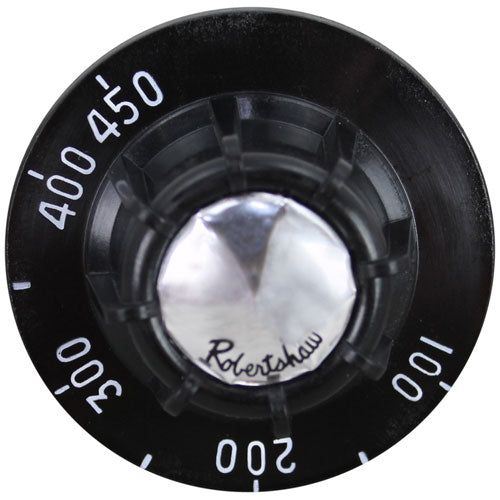 DIAL 2-1/2 D, 100-450 413617-1 for Vulcan Hart 413617-1