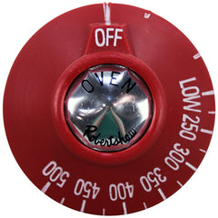 DIAL 2-3/8 D OFF-LOW-250-500 417576-1 for Vulcan Hart 417576-1