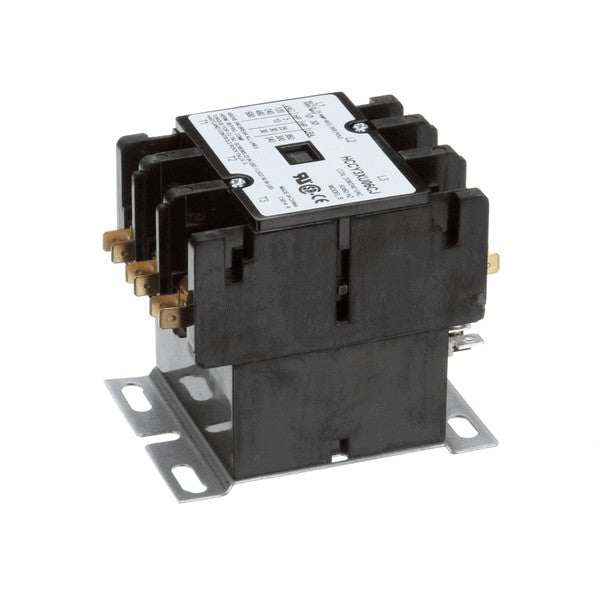 Contactor 75A 3 Pole 208 for Wells 2E-Z15704