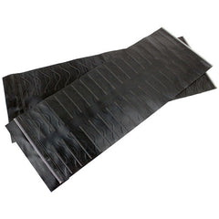 CLEATED BELT-BLK 2 PACK 7000183 for Roundup - AJ Antunes