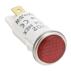 Indicator Light 125/250 VAC (1/2) ALTLI-3025 for Alto-Shaam ALTLI-3025