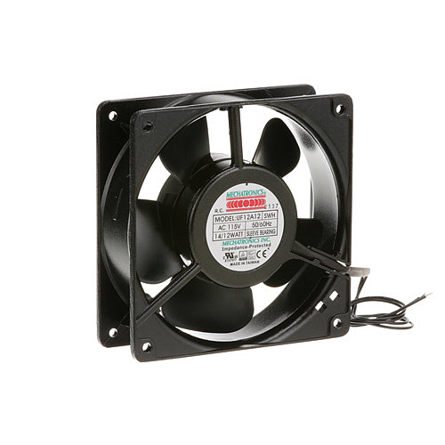 Cooling Fan 115V (5 inches x 5 inches x 1.5 inches) ALTFA-3599 for Alto-Shaam ALTFA-3599