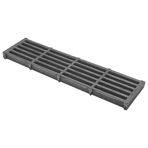 Bottom Grate 17-1/8 X 4-1/2 T1010A for Bakers Pride