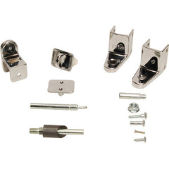 HARDWARE SET FOR BRADLEY OEM PART NUMBER HDWT-ZD1