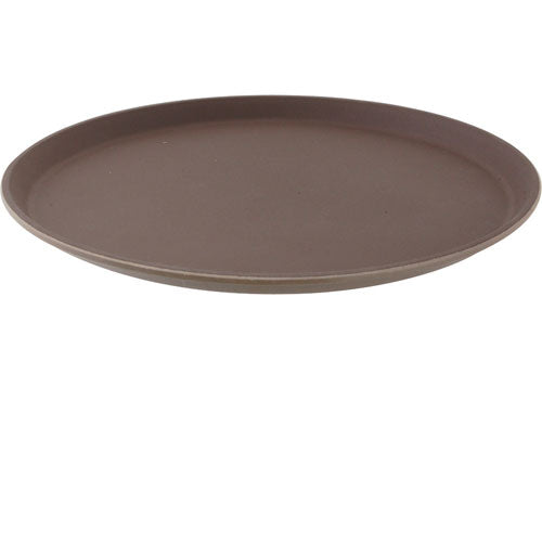 Tray 14 Rd Tan Treadlite for Cambro 1400TL(138)