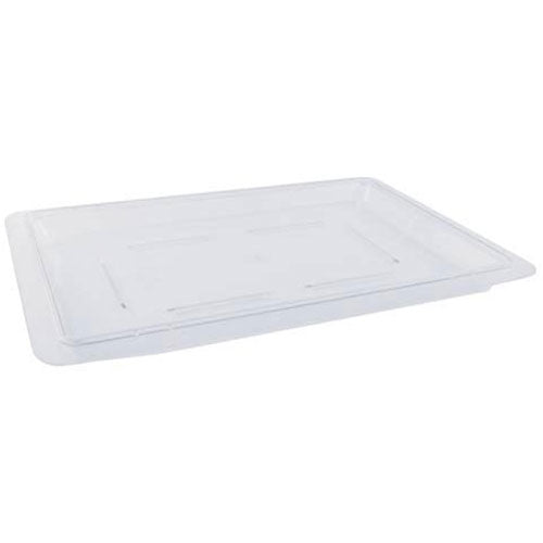 Lid Food Box 12X18 -135 for Cambro  CAM1218CCW-135