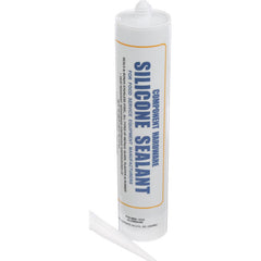 Silicone Sealant 350F 10.3OZ Replacement CAR29044-0010 for Carter Hoffmann 29044-0010