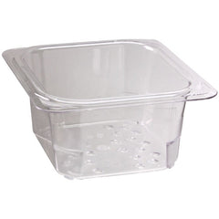 Colander Food Pan 1/6X3 Replacement MPN for Cambro 63CLRCW135