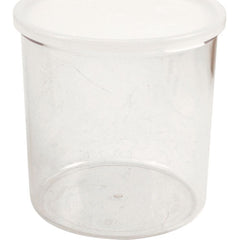 Crock with Lid 2.7 Quart CCP27-152 for Cambro CCP27(152)