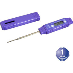 PurplePocket Thermometer -58 to 450F CMRKKM400AP for Comark