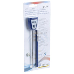 Waterproof Digital Thermometer -4 to 400F CMRKDT400 for Comark