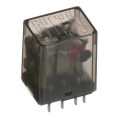 RELAY 5 AMPS 120V 3/32 MALE TERMINALS 807-6084 for Dean DEA807-6084