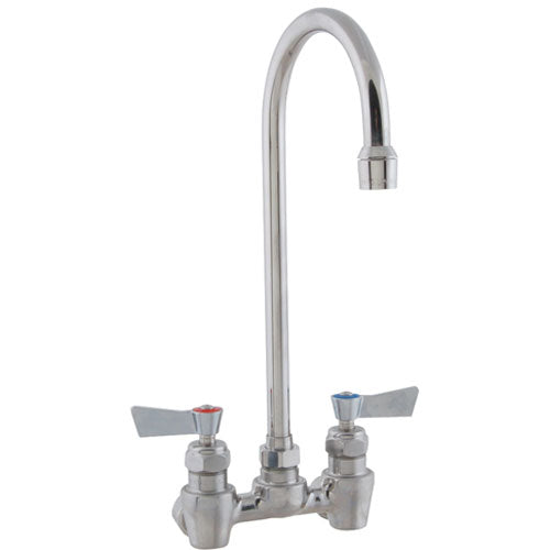 FAUCET 4DK Leadfree SS GSNK FIS3515 for Fisher Manufacturing  FSHFIS3515