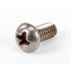 SCREW 8-32X3/8RD PH SS NYLCK MACHINE W/N for Duke TA-8