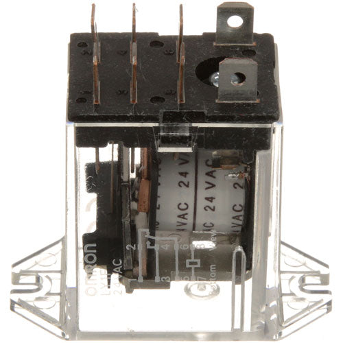 RELAY - 24VAC for Frymaster 8075304