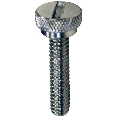 Thumb Screw 1.37 x 1/4 FM8090171 for Frymaster FM809-0171