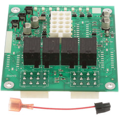 INTERFACE BOARD POWER (SIX BY SIX INCHES) REPLACEMENT MPN for Frymaster FM106-6688