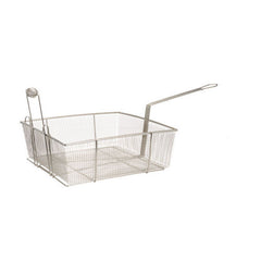 Frymaster FM2611 Basket Full