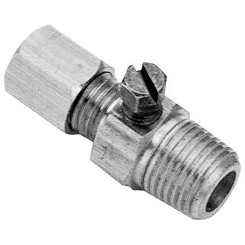 Pilot Valve 1/8 MPT X 3/16 CC for Garland -1086597