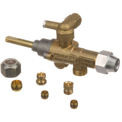 Valves for Garland 4601578