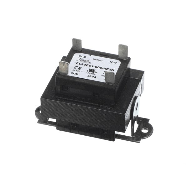 TRANSFORMER 20VA 120 PRIMARY 137487 for Groen GRO137487