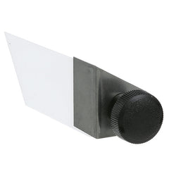 SCRAPER BLADE & CLAMP for Globe 829-1