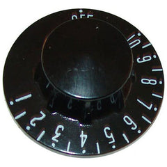 DIAL 2-1/4 D OFF-10-1 GR002868 for Groen GR002868