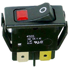 SWITCH 16A 125V 42-1459 for Hatco HT02.19.080.00