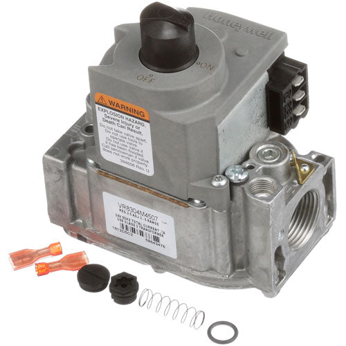 GAS VALVE 24V 3/4 FPT 3.5 WC 02.21.023.00 for Hatco 02.21.023.00