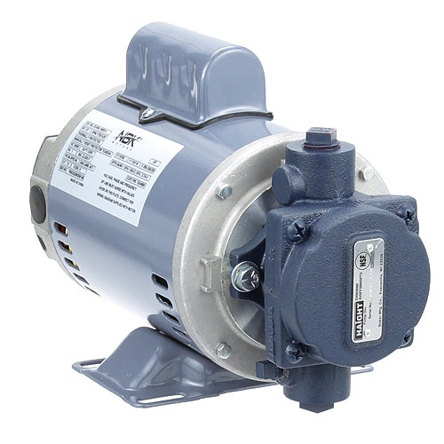 FILTER PUMP MOTOR 1/2HP 110-115V/220-230V for Henny Penny HEN67589