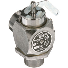 Steam Safety Valve 3/4 50 PSI for Hobart 00-065281