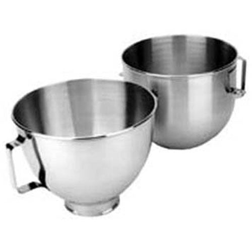 BOWL MIXER 5QT K5ASB for Kitchen Aid  KITK5ASB