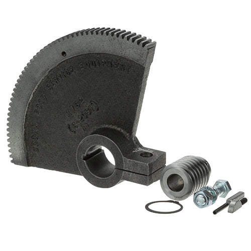 Worm & Gear Repl Kit for Market Forge 97-5822