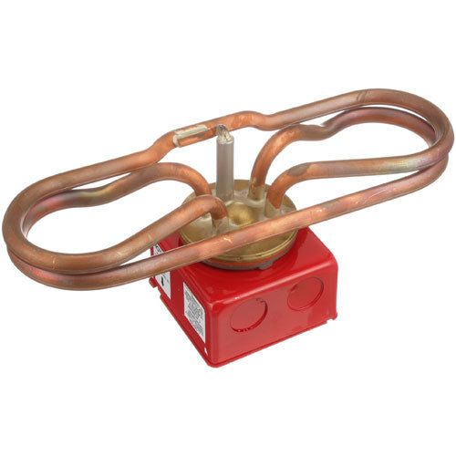 METAL MASTERS URN HEATER W/CUT OUT 5000W (16 INCHES) 305437 for Metal Masters MMR305437