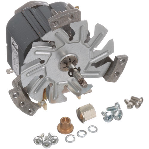 MOTOR KIT for Moffat M013431K