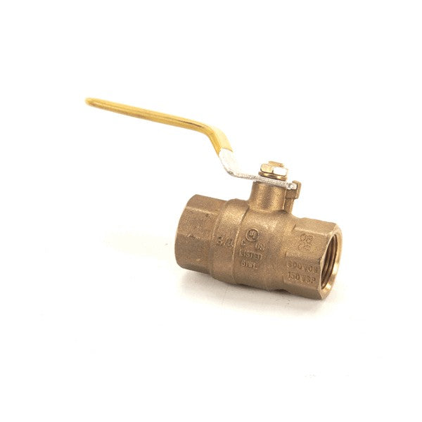 COCK VALVE - MAIN GAS - 3/4 - NIE2006 for Nieco