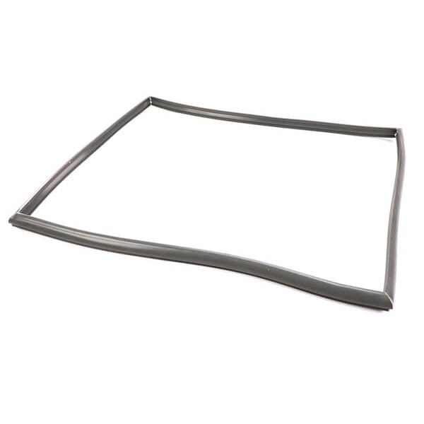 Silicone Door Gasket for X5 for Nu-Vu QUE800F04