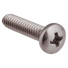 Screw Psh Blk Gde Ez Chop II 7/8 45652 for Nemco NEM45652