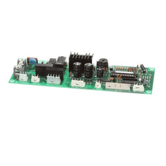 CONTROL PCB ASSEMBLY for Nor-Lake 150539