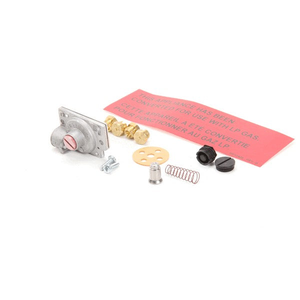 Natural to LP Gas Conversion Kit B7510034 for Pitco  B7510034