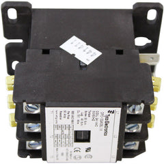 CONTACTOR 24V (3.75 inches x 2 inches x 3 inches) for Pitco PP10560