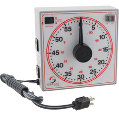 PRINCE CASTLE PC7-171-160R TIMERS