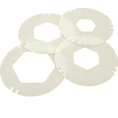 Cup Dispenser Gasket Kit SJXC2426 for San Jamar