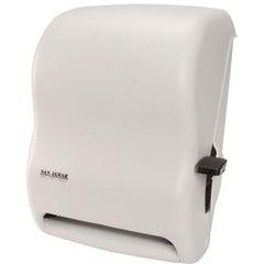 Dispenser Towel Lever White SJT900WH for San Jamar  SAJSJT900WH